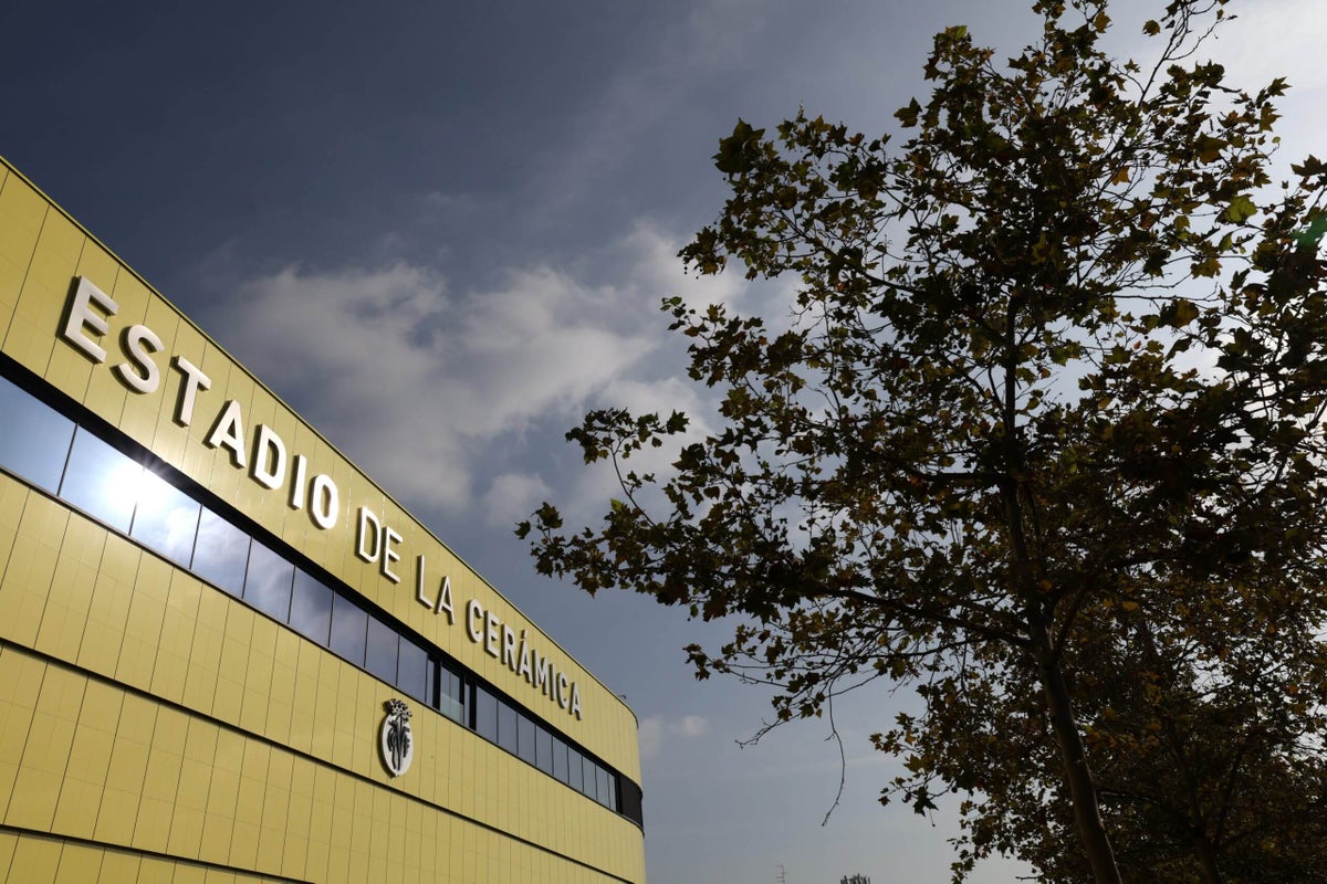 Villarreal Football: Get All Your Club News and Results